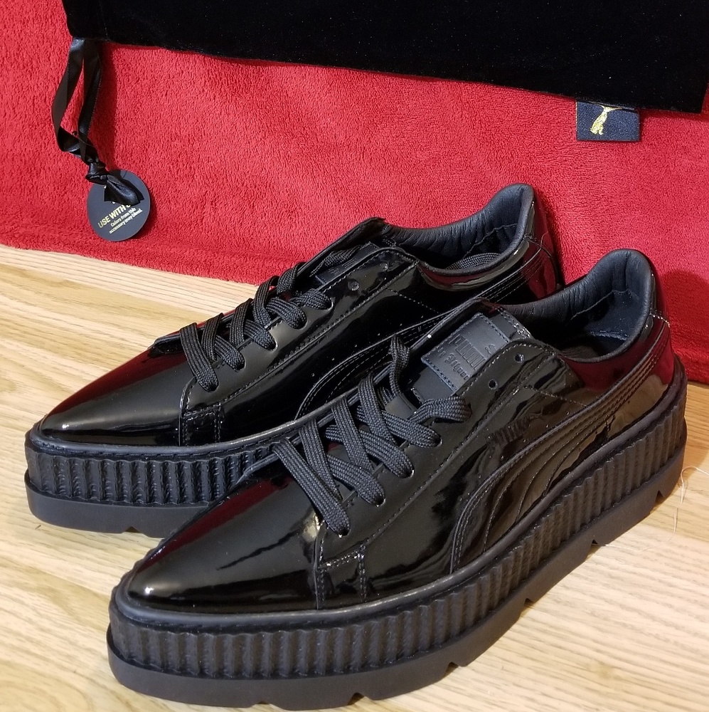Fenty Puma Pointed Creepers